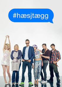 Hæsjtægg - Season 1 Hæsjtægg - Season 1