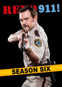 Reno 911! - Season 6 Reno 911! - Season 6