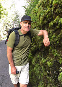 Doug Crosbie Doug Crosbie