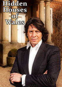 Hidden Houses of Wales Hidden Houses of Wales