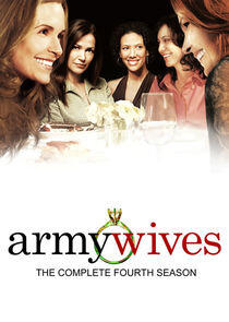 Army Wives - Season 4 Army Wives - Season 4