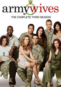 Army Wives - Season 3 Army Wives - Season 3