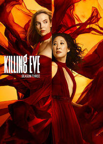 Killing Eve - Season 3 Killing Eve - Season 3