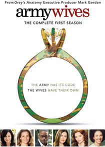 Army Wives - Season 1 Army Wives - Season 1
