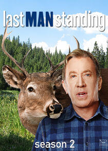 Last Man Standing - Season 2 Last Man Standing - Season 2