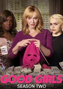 Good Girls - Season 2 Good Girls - Season 2