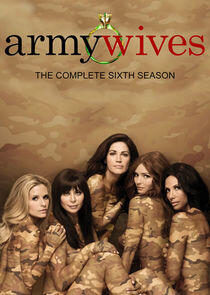 Army Wives - Season 6 Army Wives - Season 6