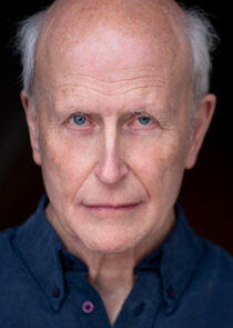 photo of Richard Evans photo of Richard Evans