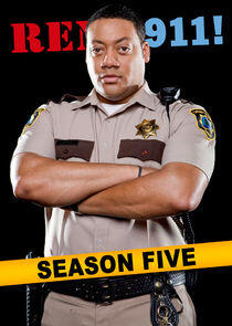 Reno 911! - Season 5 Reno 911! - Season 5