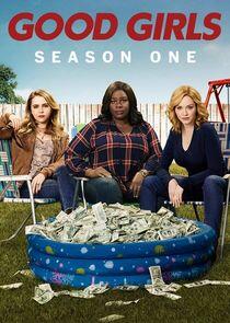 Good Girls - Season 1 Good Girls - Season 1