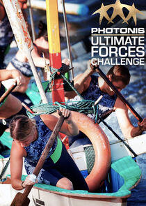 Photonis Ultimate Forces Challenge Photonis Ultimate Forces Challenge
