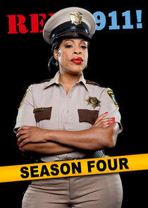 Reno 911! - Season 4 Reno 911! - Season 4