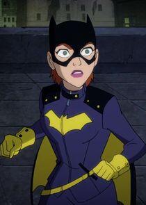 Batgirl / Barbara Gordon Batgirl / Barbara Gordon