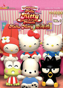 The Adventures of Hello Kitty & Friends - Season 1 The Adventures of Hello Kitty & Friends - Season 1