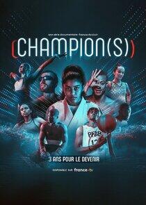 Champion(s) Champion(s)