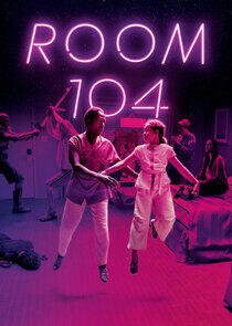 Room 104 Room 104