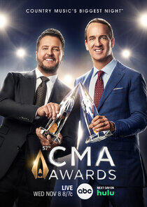 Country Music Association Awards - Season 57 / Year 2023 Country Music Association Awards - Season 57 / Year 2023