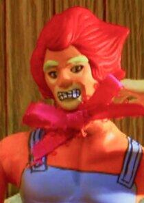 Lion-O