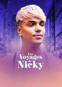 Les voyages de Nicky Les voyages de Nicky