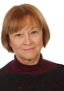 Janet Fielding Janet Fielding