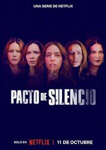 Pacto de Silencio Pacto de Silencio