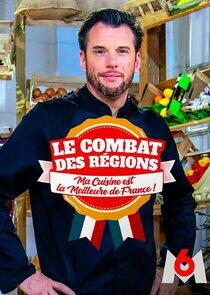 Le combat des régions Le combat des régions