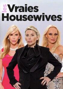 Les Vraies Housewives Les Vraies Housewives