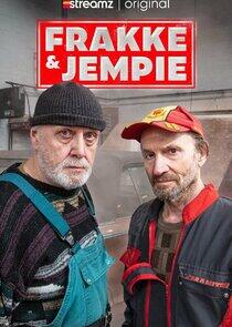 Frakke & Jempie Frakke & Jempie
