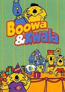 Boowa and Kwala Boowa and Kwala