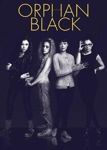 Orphan Black Orphan Black