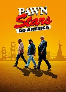 Pawn Stars Do America Pawn Stars Do America