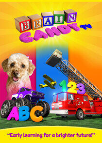 Brain Candy TV Brain Candy TV