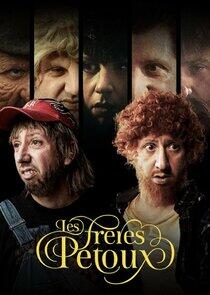 Les frères Pétoux Les frères Pétoux