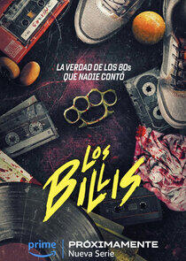 Los Billis Los Billis