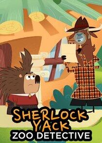 Sherlock Yack Sherlock Yack
