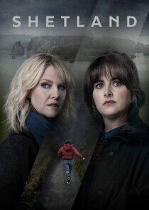 Shetland - Season 8 Shetland - Season 8