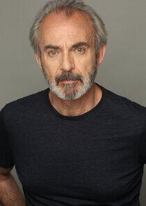 Javier Lago Javier Lago