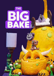 The Big Bake The Big Bake