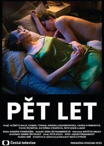 Pět let Pět let
