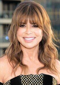 Paula Abdul Paula Abdul