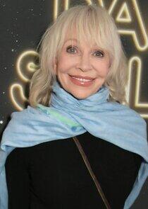 Katy Manning