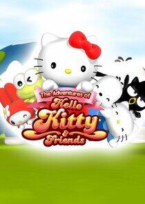 The Adventures of Hello Kitty & Friends The Adventures of Hello Kitty & Friends