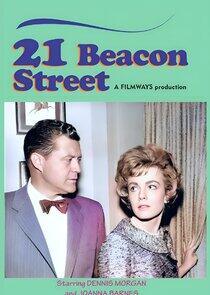 21 Beacon Street 21 Beacon Street