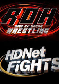 ROH on HDNET ROH on HDNET