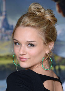 Hunter King Hunter King