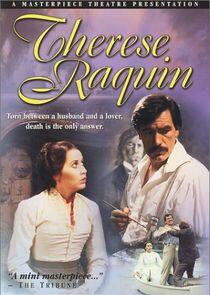 Thérèse Raquin Thérèse Raquin