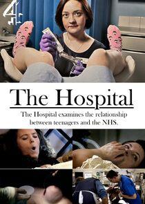The Hospital The Hospital