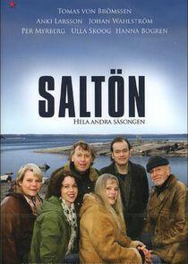 Saltön Saltön