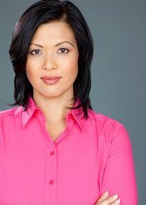 photo of Bernadette Balagtas photo of Bernadette Balagtas