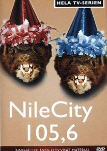 NileCity 105.6 NileCity 105.6